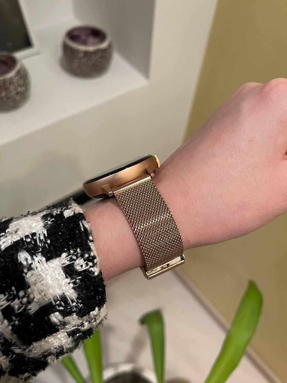 Смарт-часы женские Smart DT88 Pro Plus - фото 10 Смарт-часы женские Smart DT88 Pro Plus - фото 10