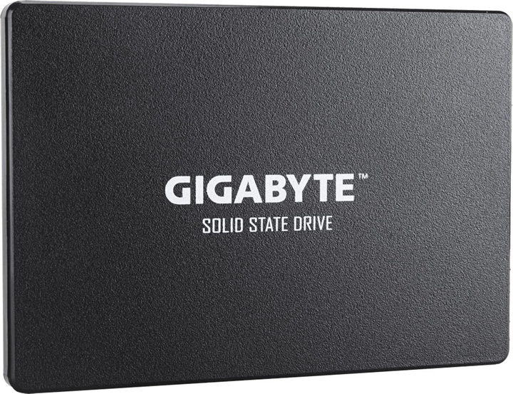 SSD-диск Gigabyte 2,5" 2 Тб (GSSD2000G) - фото 2 SSD-диск Gigabyte 2,5" 2 Тб (GSSD2000G) - фото 2
