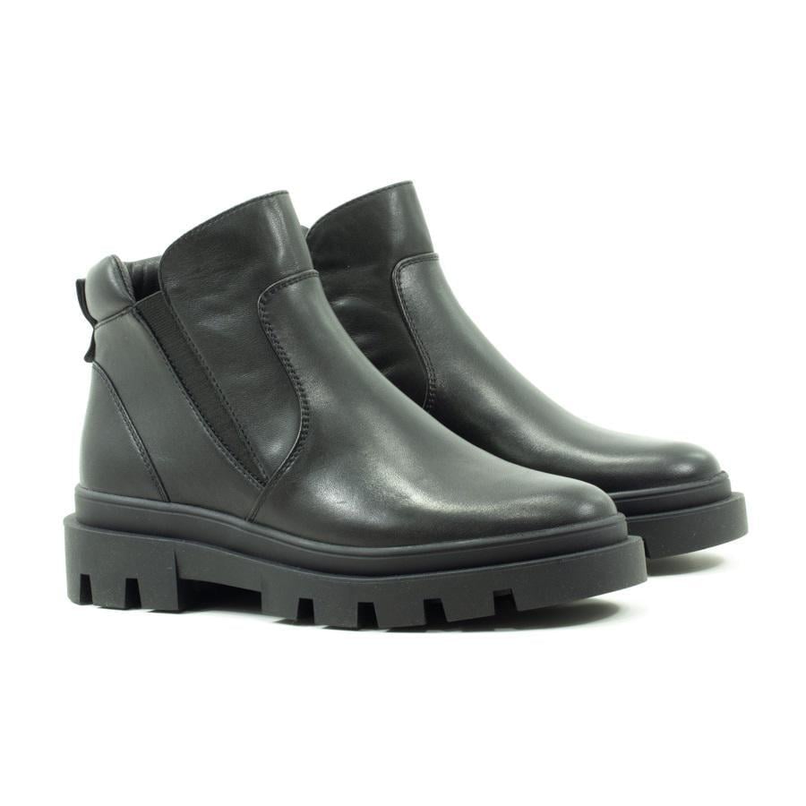 Ботинки женские зимние VILANSI V1500-09 р. 37 Black