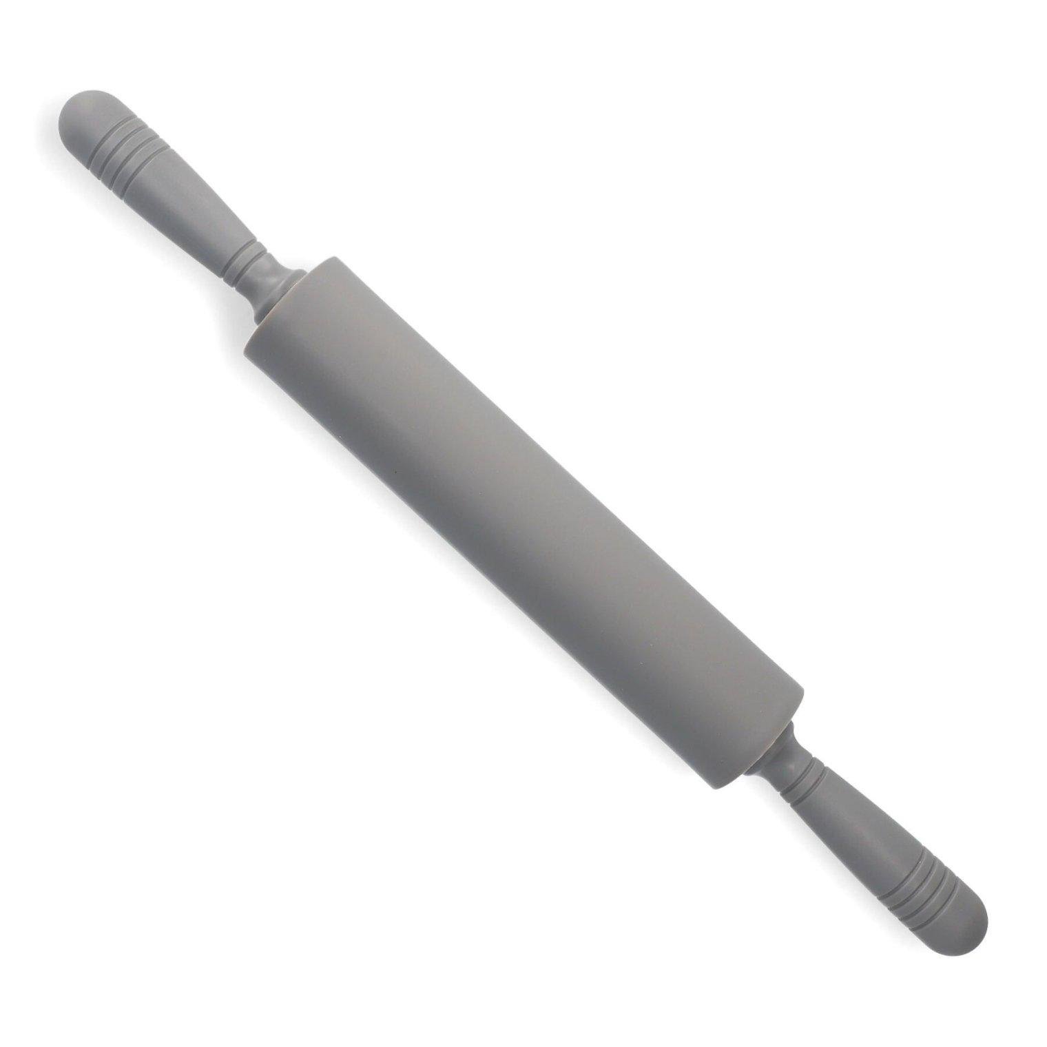 Качалка Homla EASY BAKE 49 см Сірий (162612)