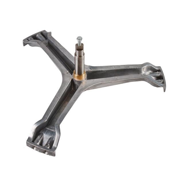 Крестовина барабана EBI COD.072 для стиральной машины Electrolux 108 мм М8 (00000036404)