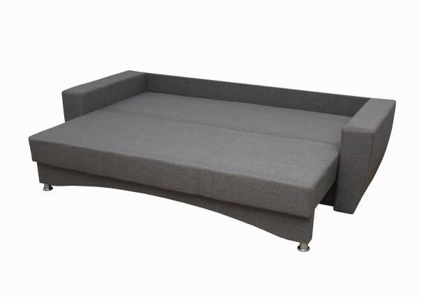 Диван Гранд с подушками 230x95 см Сиреневый/Серый (1950950397) - фото 3 Диван Гранд с подушками 230x95 см Сиреневый/Серый (1950950397) - фото 3