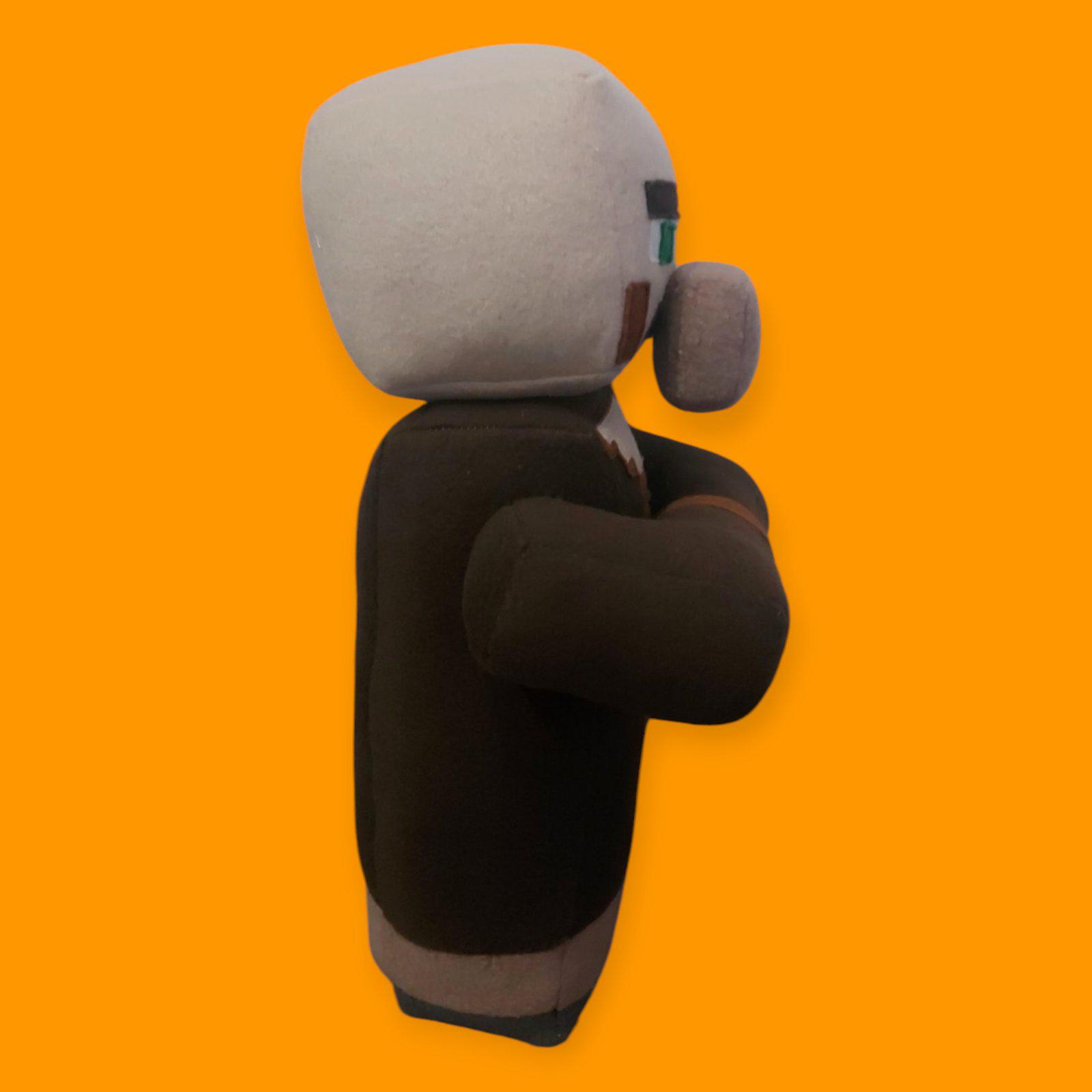 Іграшка Житиль з Майнкрафт (23461321) - фото 5 Іграшка Житиль з Майнкрафт (23461321) - фото 5