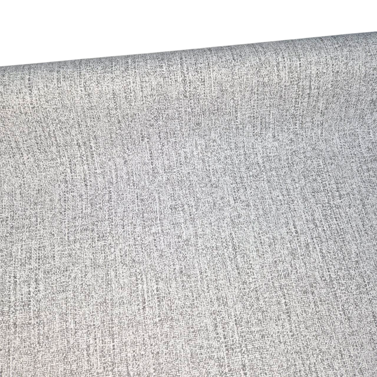 Шпалери вінілові Marburg 1032365 однотонні для коридору/спальні/вітальні 10,05x1,06 м Сірий (2551110795) - фото 4 Шпалери вінілові Marburg 1032365 однотонні для коридору/спальні/вітальні 10,05x1,06 м Сірий (2551110795) - фото 4