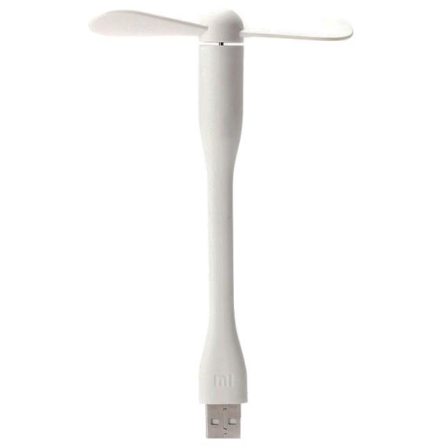 Вентилятор Mi portable Fan White