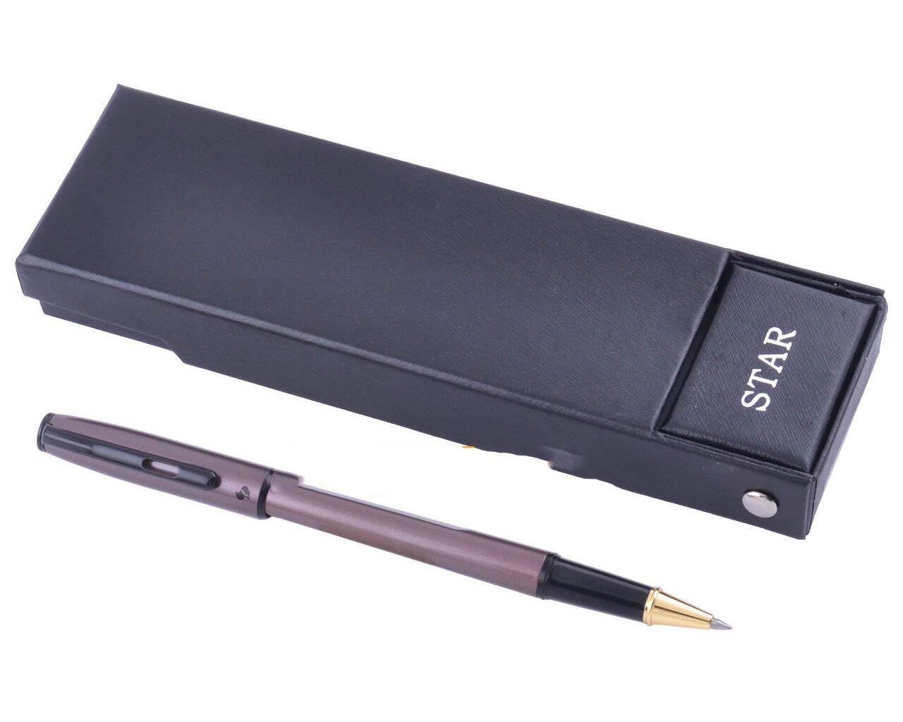 Подарочная ручка The Bronze Idol в футляре