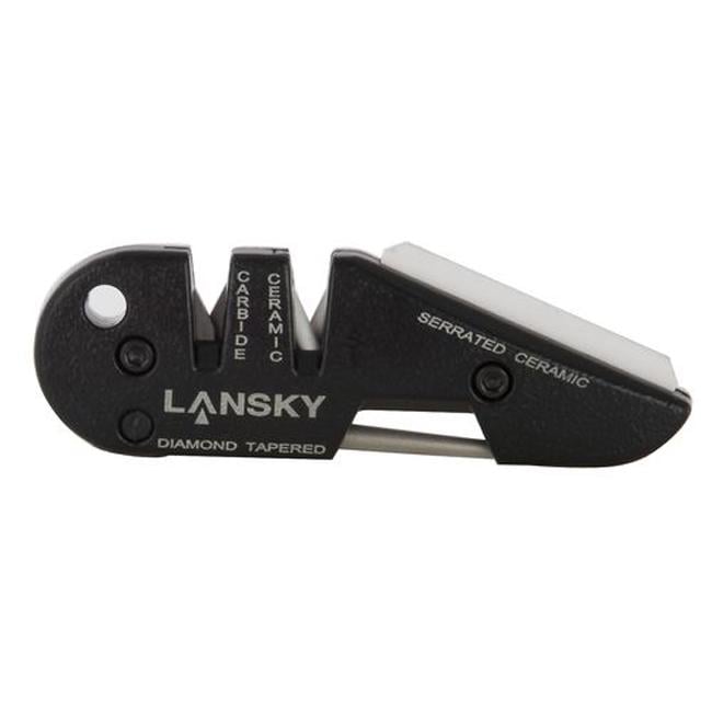 Верстат для заточування Lansky Blademedic (35837)