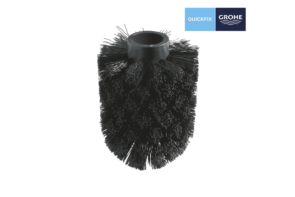 Щітка для туалетного йоржика Grohe QuickFix Start 41201KS0 (23180511) - фото 2