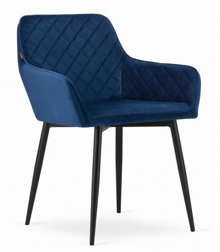 Стул Leobert Nola Blue