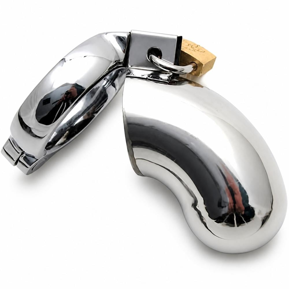 Пояс верности мужской Brig Male Chastity Device (36695189)