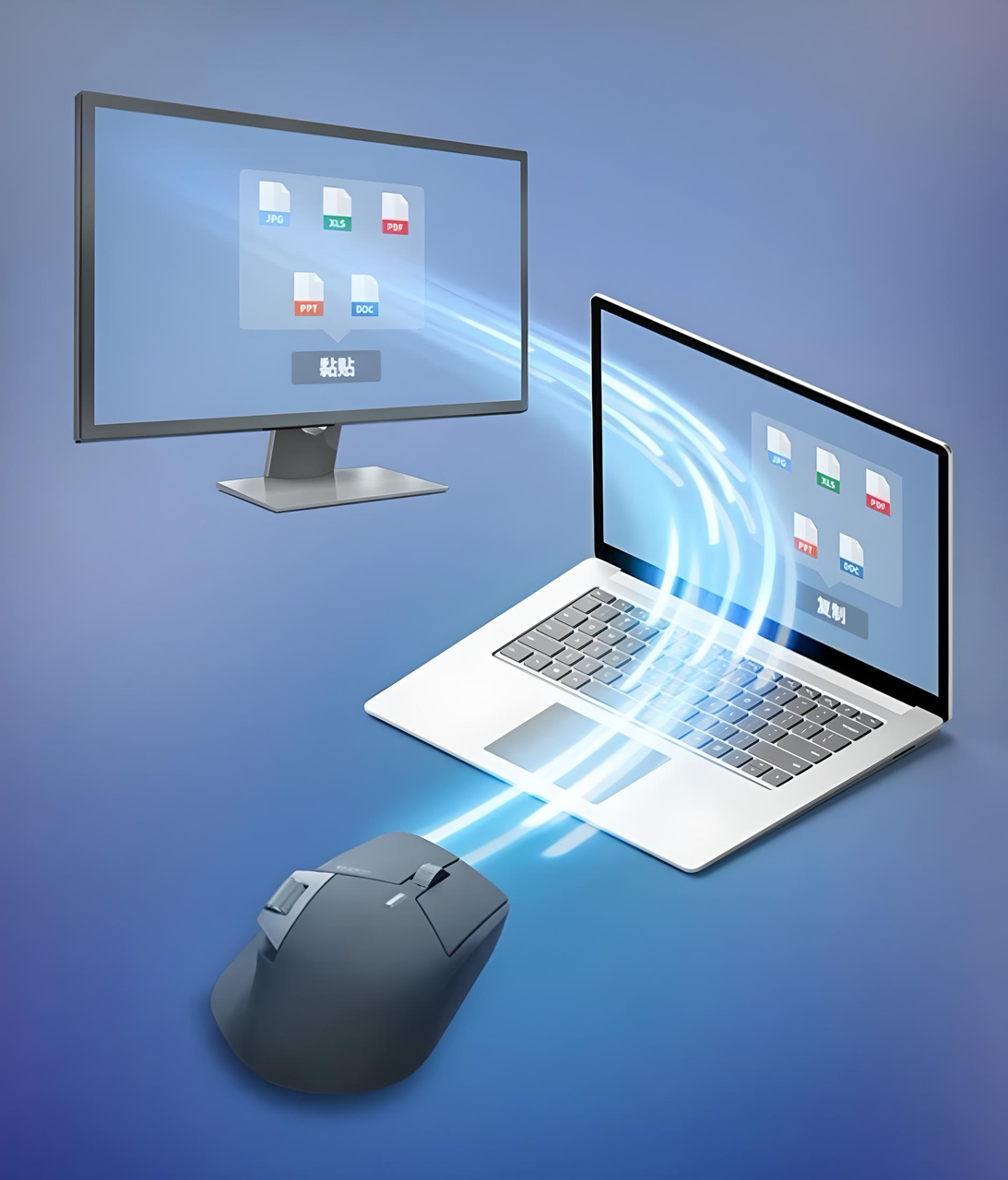 Мышь RAPOO MT760NL с комбинированным подключением/боковым колесиком 12000 DPI Light black (2570567767) - фото 9 Мышь RAPOO MT760NL с комбинированным подключением/боковым колесиком 12000 DPI Light black (2570567767) - фото 9