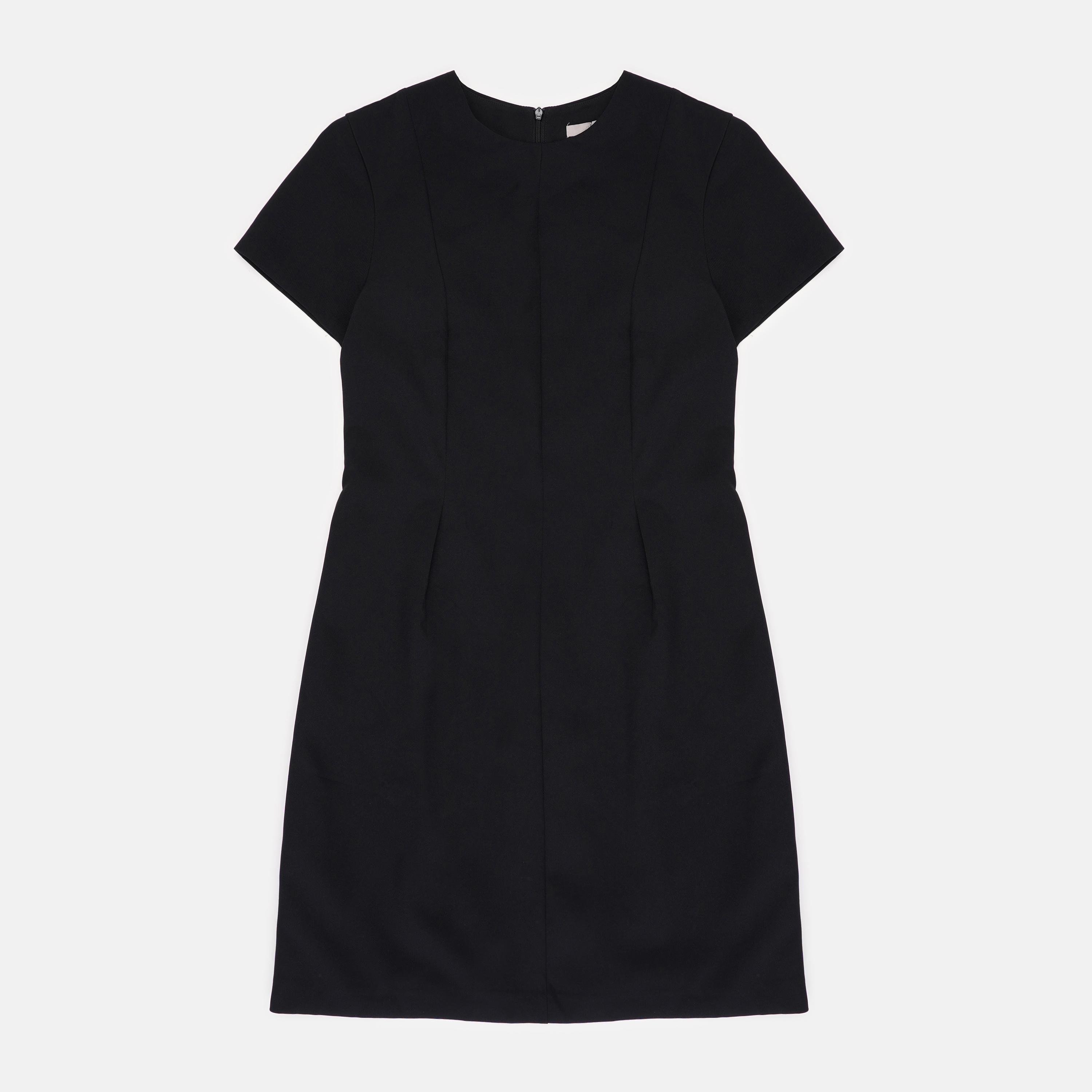 Сукня жіноча H&M р. 42 Чорний (X1206104873201)