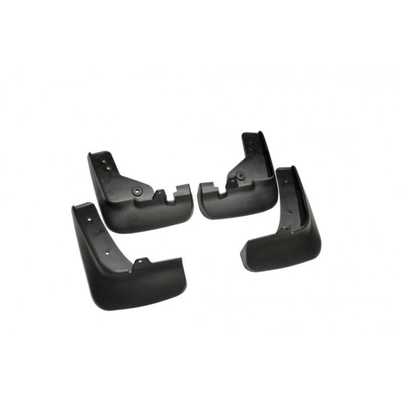 Бризковики BLIK Mazda CX5 2012-2017 (BR-75)