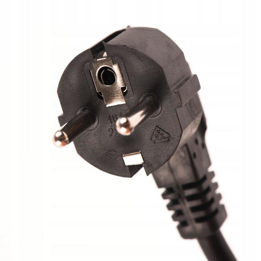 Удлинитель на катушке 4 розетки 3000 Вт 3x2,5 Мм² 25 м (b25) - фото 4 Удлинитель на катушке 4 розетки 3000 Вт 3x2,5 Мм² 25 м (b25) - фото 4