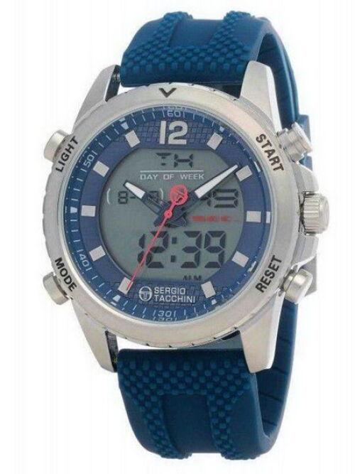 Наручні годинники чоловічі Sergio Tacchini ST.1.10052.5 (816905)