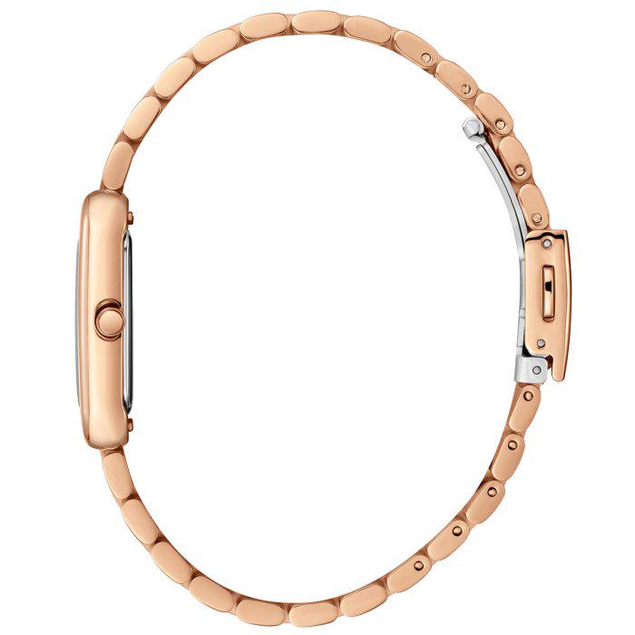 Жіночий наручний годинник Lee Cooper Carat Gold (1963) - фото 4 Жіночий наручний годинник Lee Cooper Carat Gold (1963) - фото 4