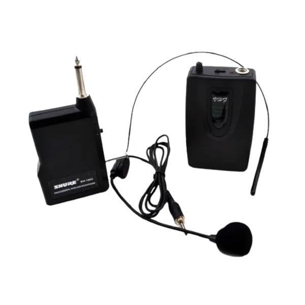 Микрофон LX-808S (lp-91640_953)