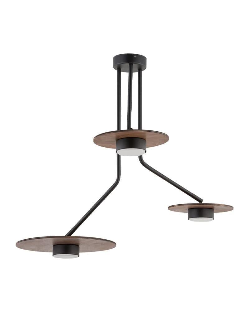 Люстра Nowodvorski Disk (7644)