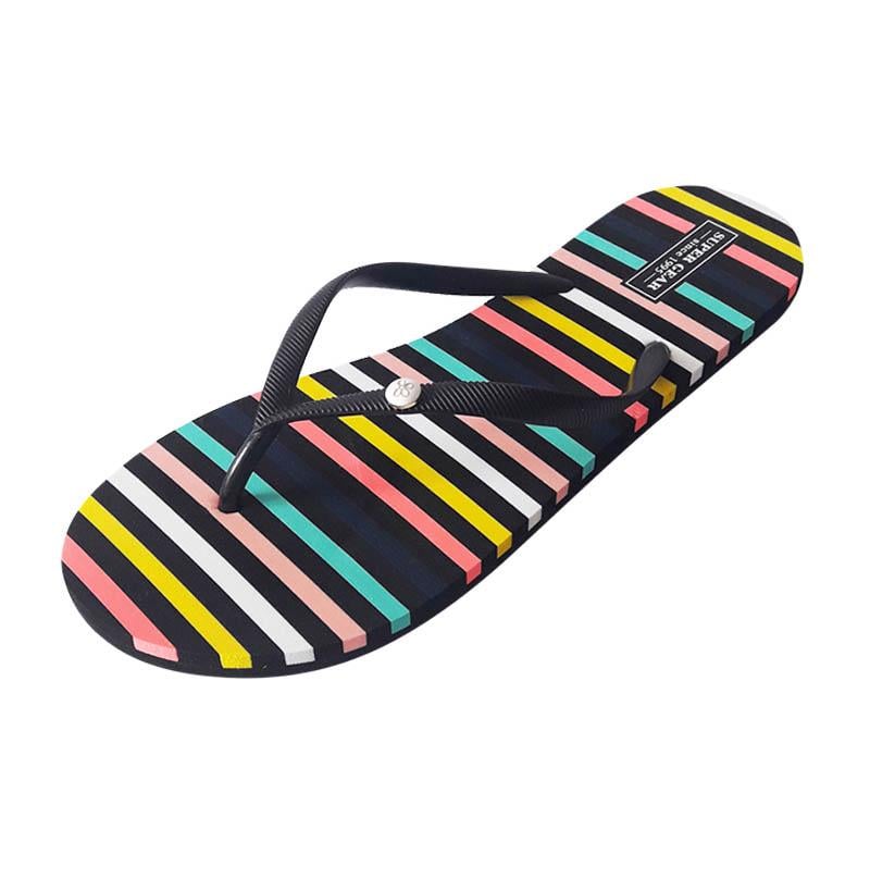 Шлепки Super Gear р. 41 Разноцветный (3861)