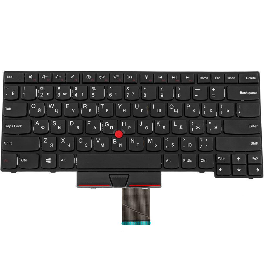 Клавиатура для ноутбука Lenovo ThinkPad Edge E430 (181948)
