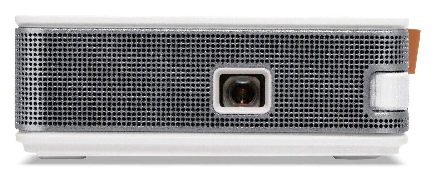 Мультимедийный проектор AOpen PV11 (MR.JUF11.001) - фото 3