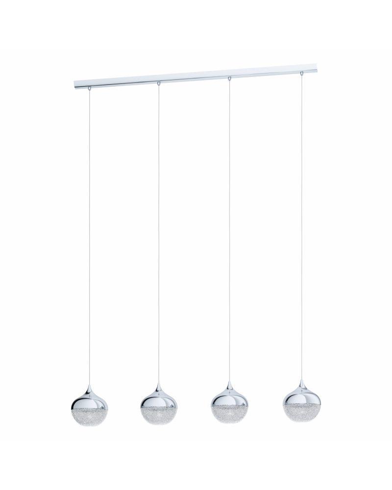 Подвесной светильник Eglo Mioglia 1 (98628)