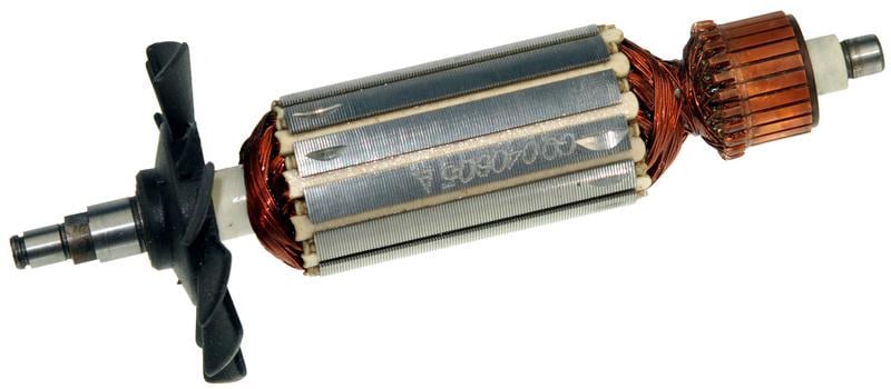 Якорь болгарка Maktec 125 (як403)