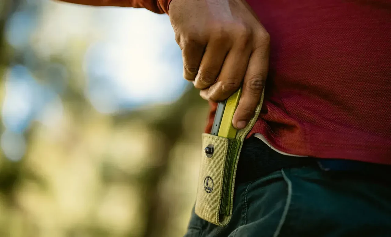 Мультитул Leatherman Bond нейлоновый чехол (2552330534) - фото 8 Мультитул Leatherman Bond нейлоновый чехол (2552330534) - фото 8