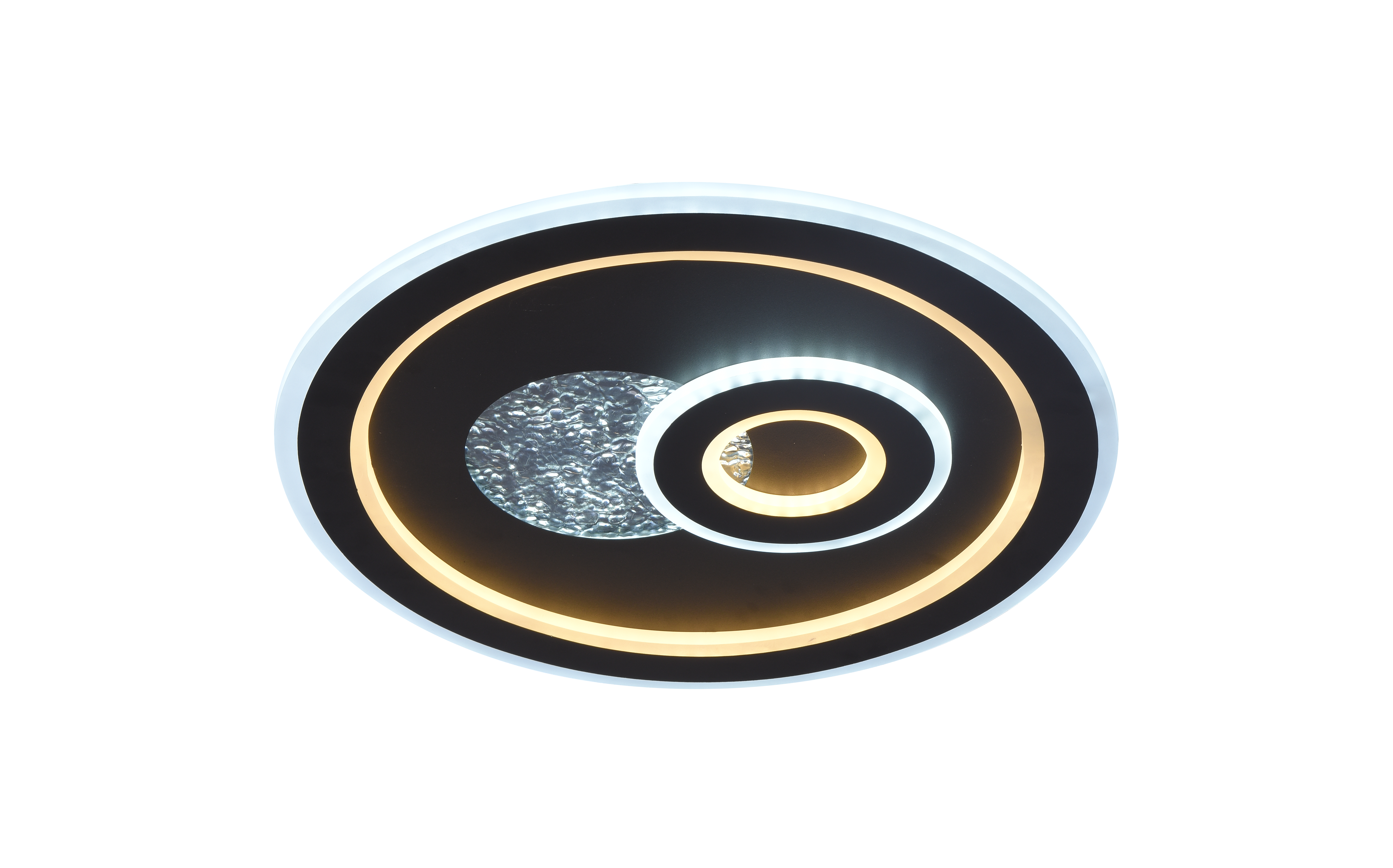 Люстра светодиодная Valeso V 5311 BK (24707508) - фото 5 Люстра светодиодная Valeso V 5311 BK (24707508) - фото 5