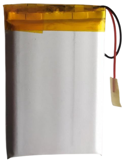 Аккумуляторная батарея литая-полимерная HST 603450 1000 mAh (000020619)