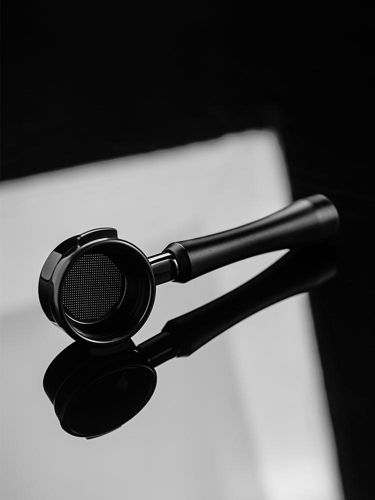 Портафільтр бездонний MHW-3BOMBER Astra Collection 58 мм для E61 (BP7023L-OS) - фото 2