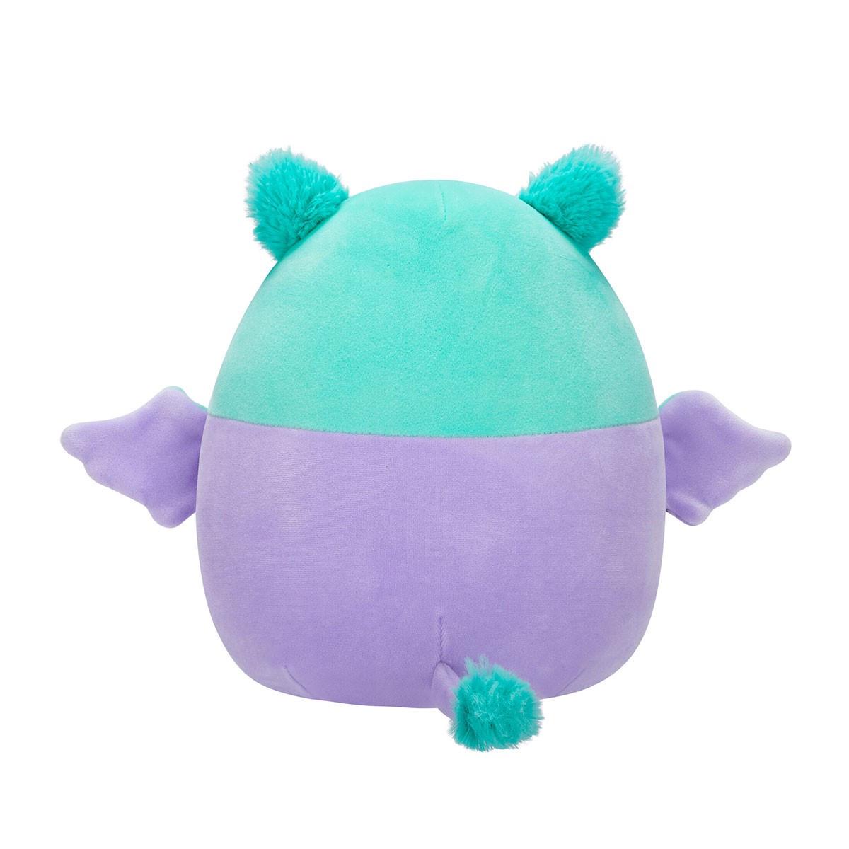 М'яка іграшка Squishmallows Грифон Мінерва 19 см (SQCR05401-ks) - фото 6