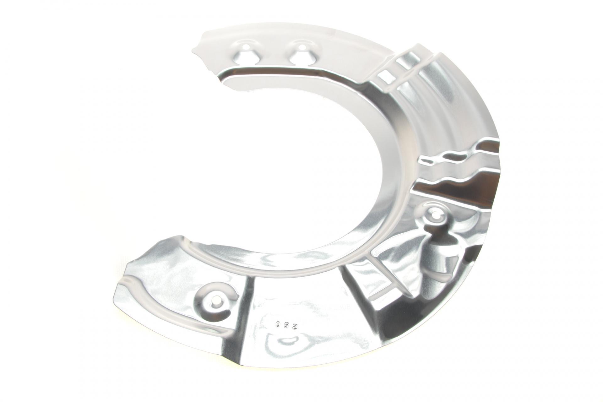 Защита тормозного диска FEBI BILSTEIN переднего L BMW 5 F07/F10/F11/6 F12/F13/F06 10-17-176764