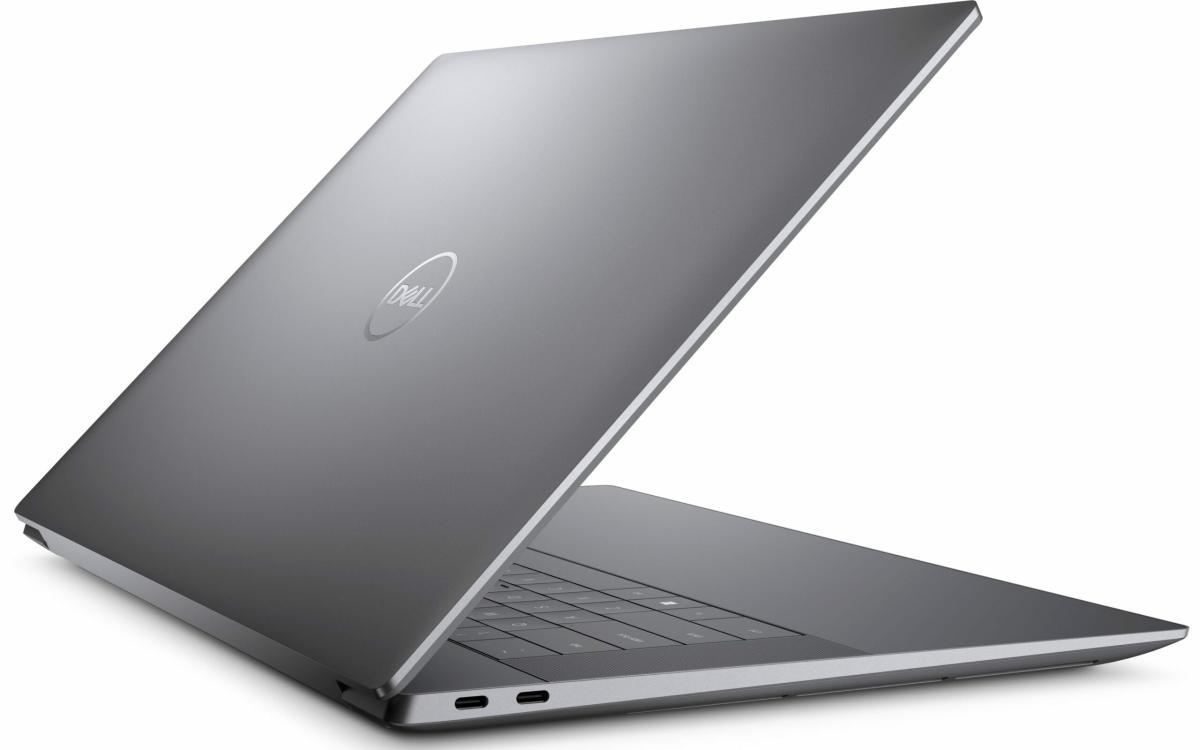 Ноутбук DELL XPS 16.3"FHD+/Ultra 7 155H/16GB DDR5/512GB SSD/Arc/Win 11 (232544) - фото 4 Ноутбук DELL XPS 16.3"FHD+/Ultra 7 155H/16GB DDR5/512GB SSD/Arc/Win 11 (232544) - фото 4