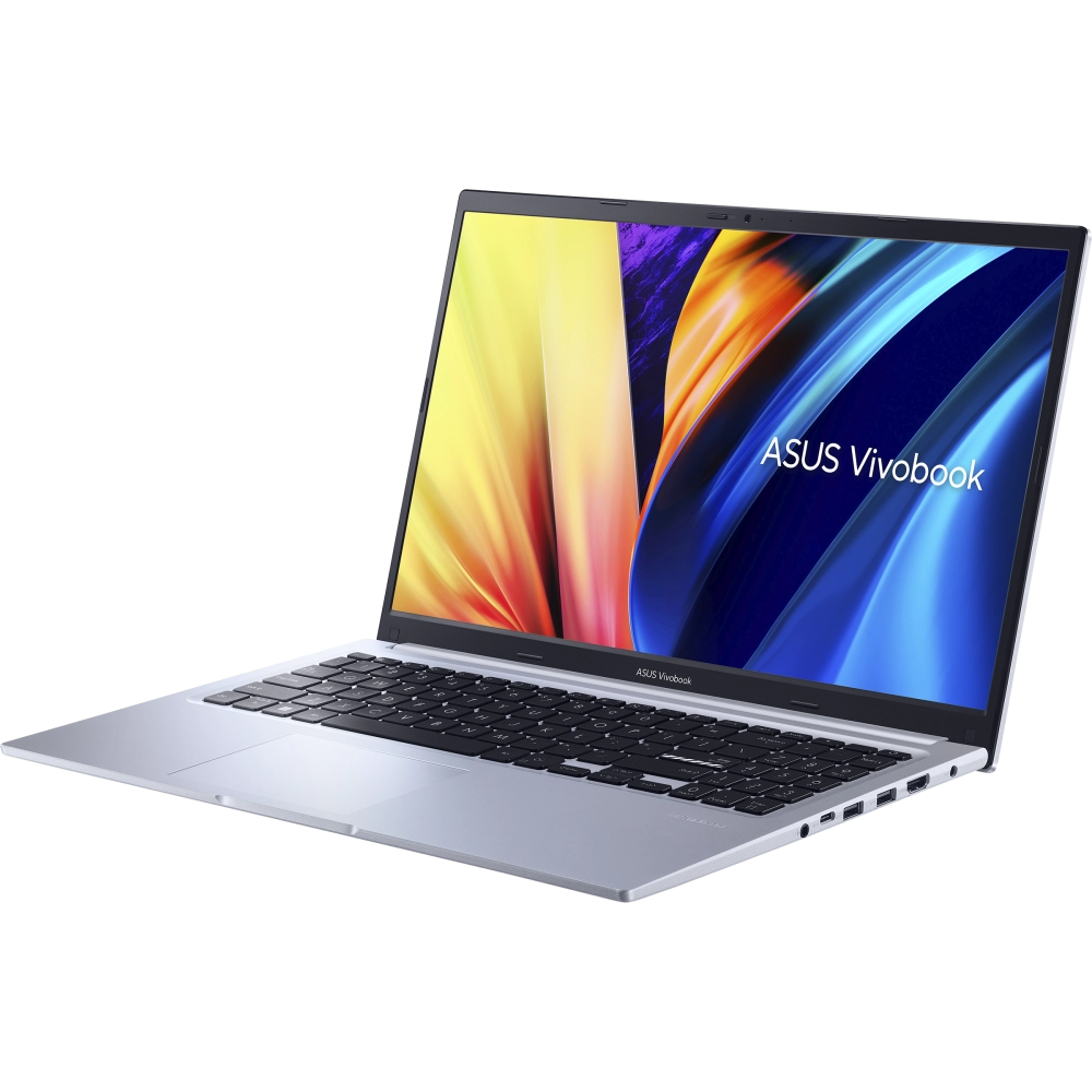 Ноутбук Asus X1502ZA-BQ1209 Серый - фото 3