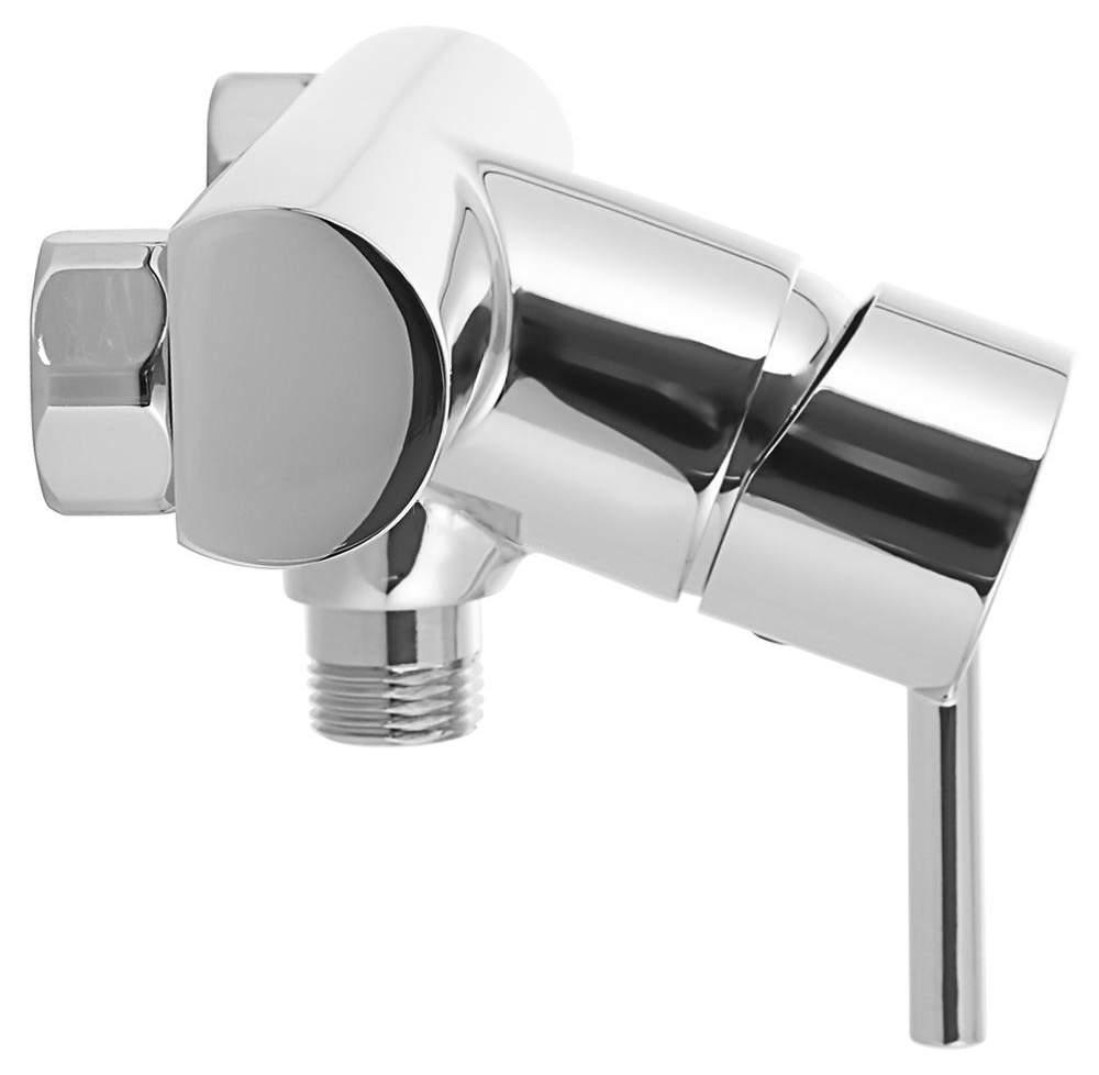 Змішувач для душу Hansgrohe TALIS S2 32640000 Хром (111635) - фото 5