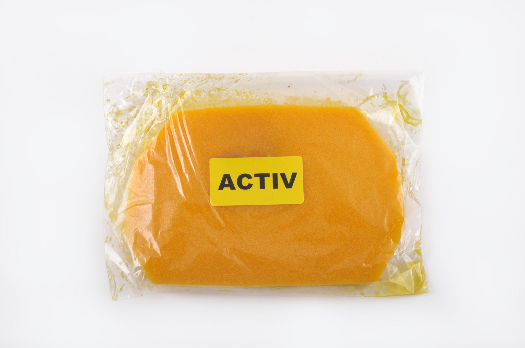 Елемент повітряного фільтра EVO для Active (V-379)