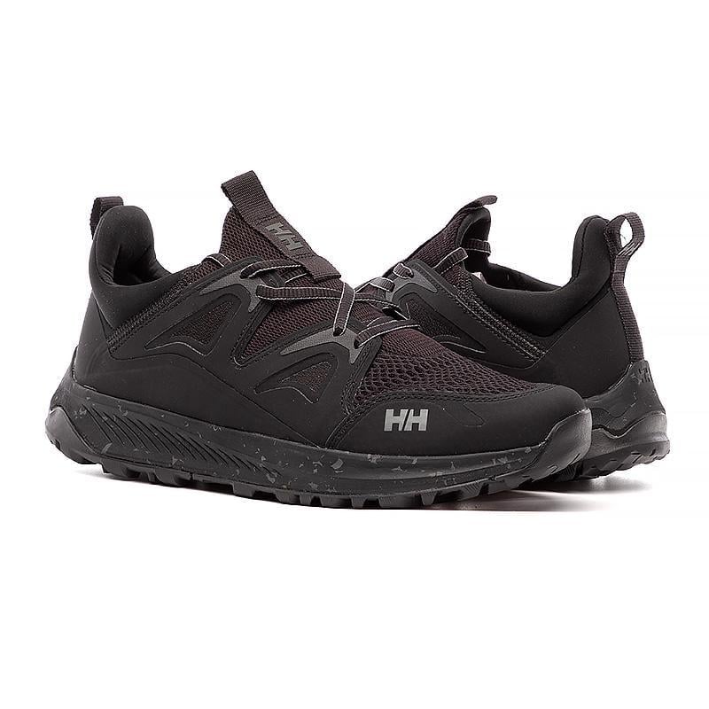Кроссовки мужские Helly Hansen JEROBA MPS р. 44 Черный (7d11720-990 44) - фото 1