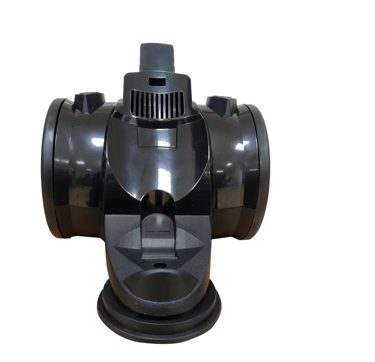 Пылесос циклонный Royal berg GT-1605 контейнерный с аквафильтром Розово-серый - фото 6 Пылесос циклонный Royal berg GT-1605 контейнерный с аквафильтром Розово-серый - фото 6