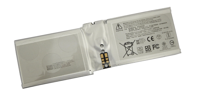 Аккумулятор-батарея Microsoft Surface book 2/G3HTA044H (05138201)