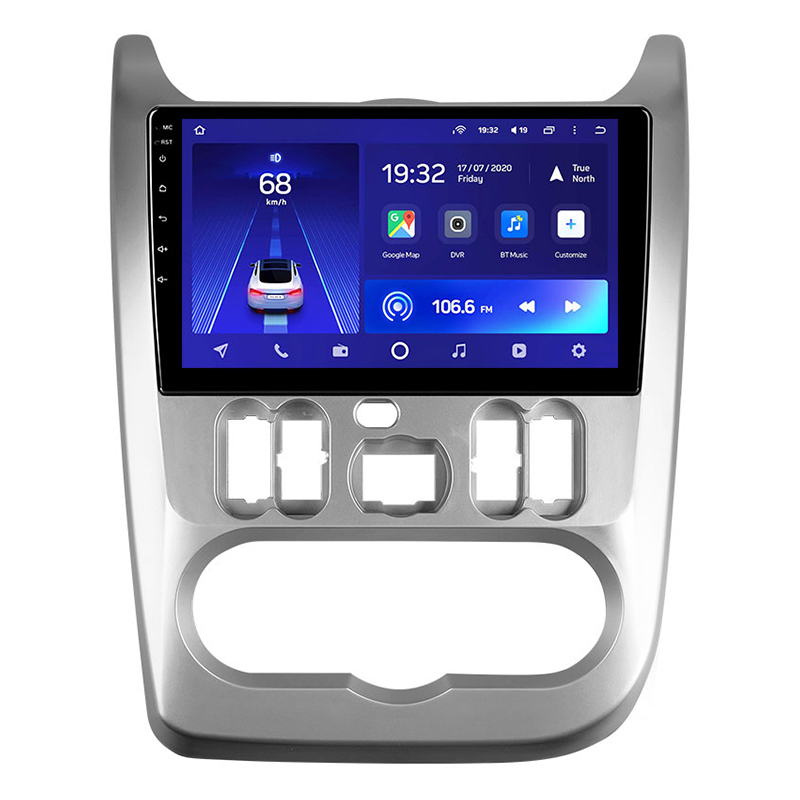 Автомагнитола штатная Teyes для Renault Logan / Sandero 2009-2015 Android (1488438498) Автомагнитола штатная Teyes для Renault Logan / Sandero 2009-2015 Android (1488438498)