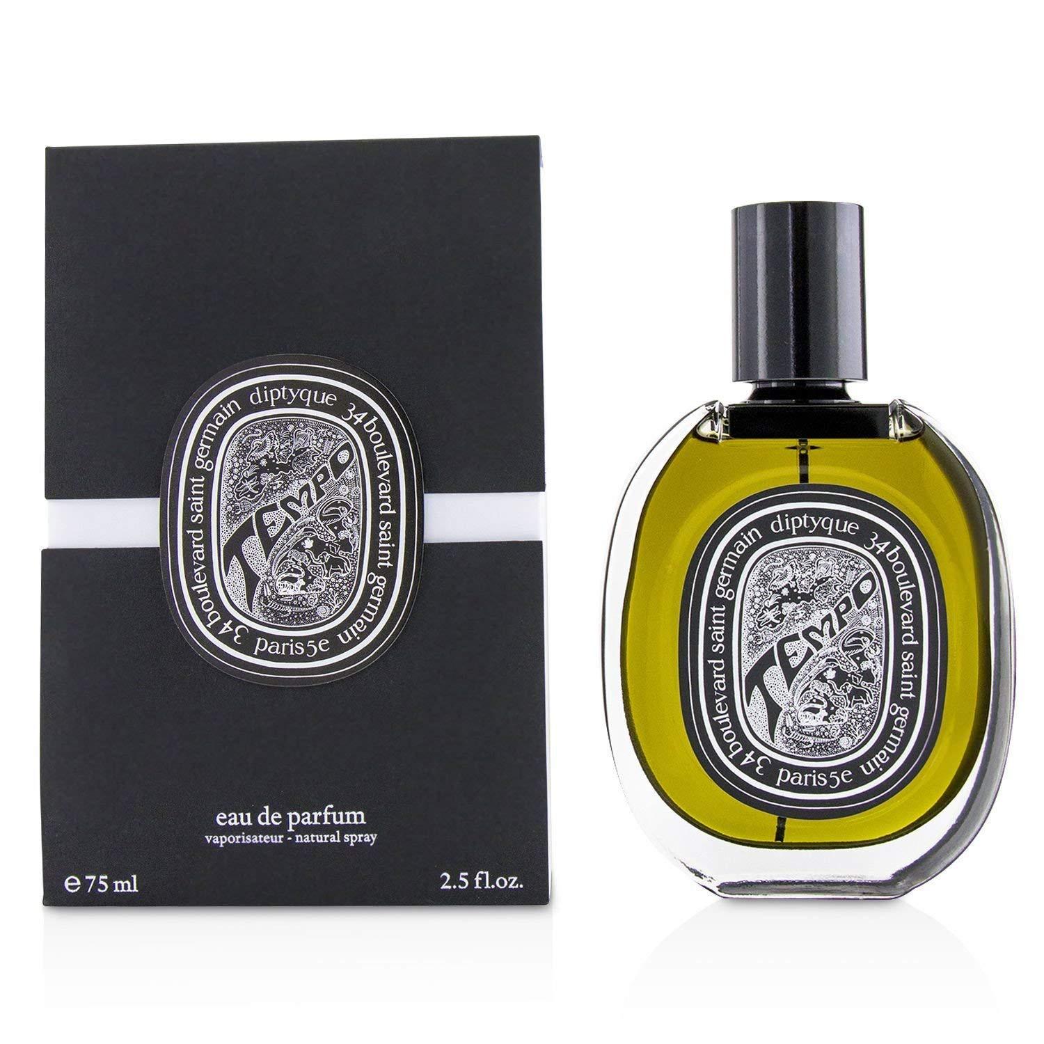 Парфумована вода унісекс Diptyque Tempo 75 мл (380156)