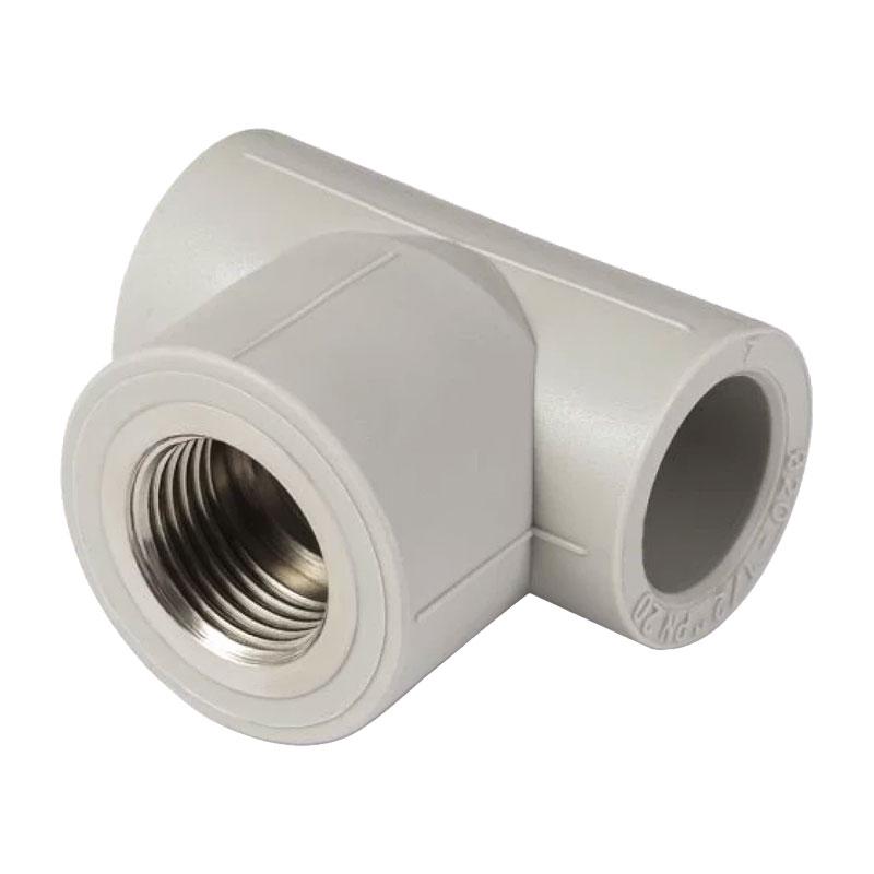 Тройник ASG Plast 20х3/4"В 1417604531