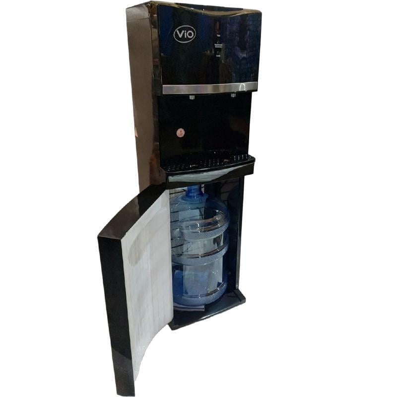 Кулер для води VIO X218- FCB з компресорним охолодженням і нижнім завантаженням бутля (88219) - фото 2