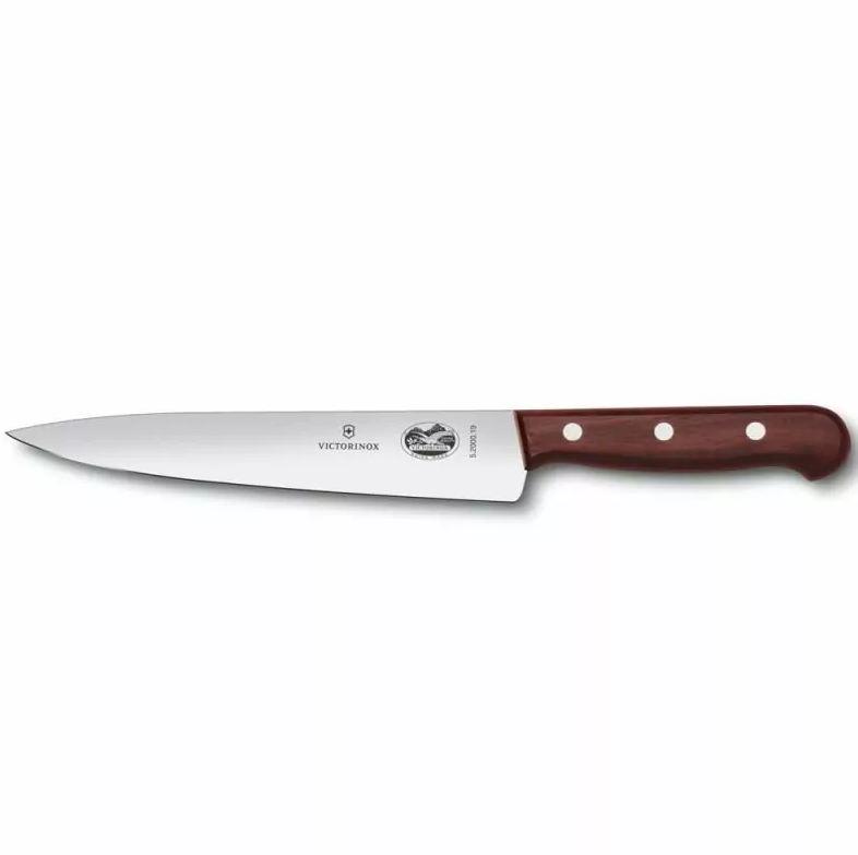 Набор ножей Victorinox Wood Carving Set Vx51050.3G - фото 1