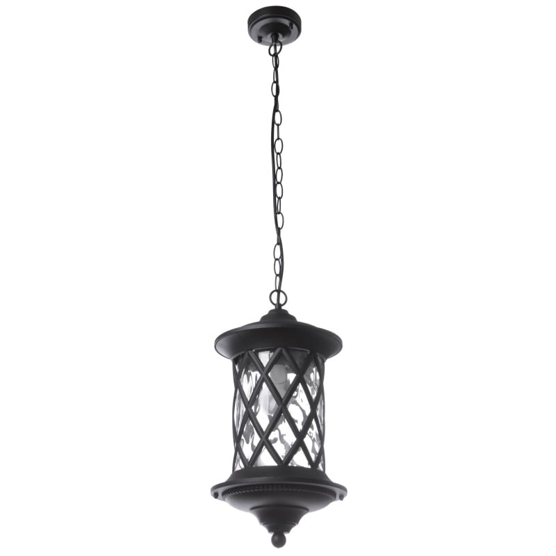 Светильник уличный Brille подвесной GL-67 C (L14-019)