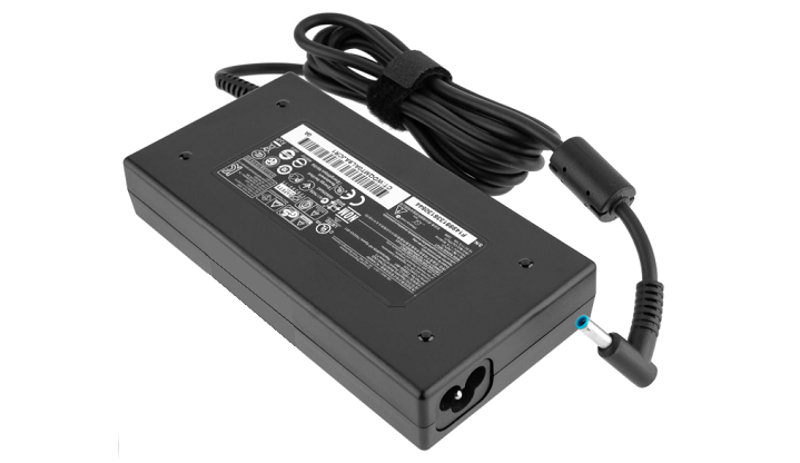Блок живлення для ноутбука HP 19,5V 6,15A 120W 4,5x3,0 мм без кабелю адаптер мережевий/блок заряджання (26995640)