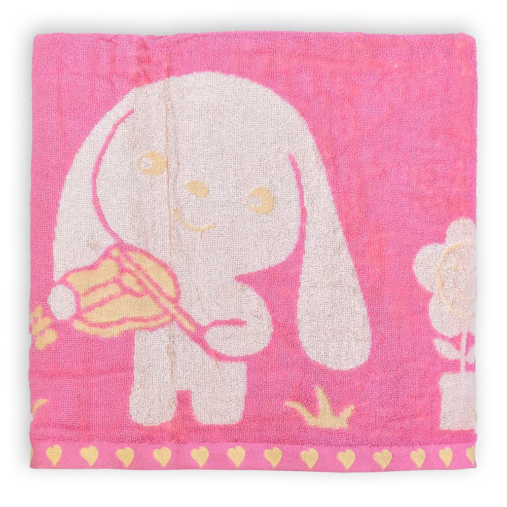 Полотенце банное C27654 68х138 см