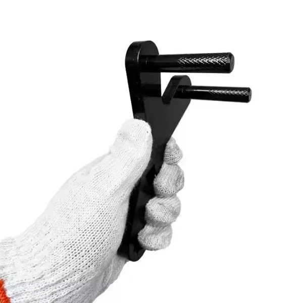 Инструмент для снятия нижнего рычага подвески авто и шаровой опоры AN00398 - фото 4 Инструмент для снятия нижнего рычага подвески авто и шаровой опоры AN00398 - фото 4