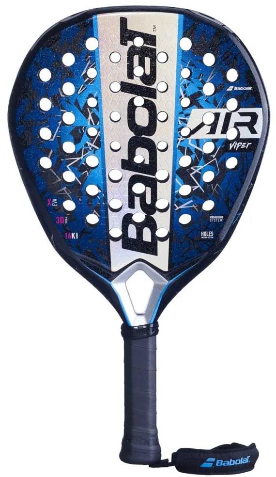 Ракетка для падел-тенісу Babolat Air Viper 2025